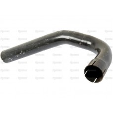 S.68264 Silencer - Lower Pipe S.68264 Silencer - Lower Pipe