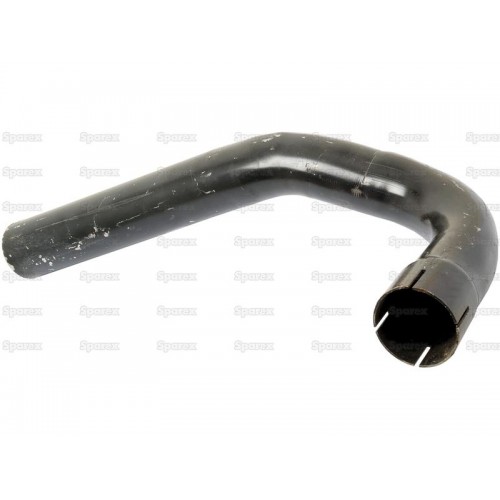 S.68264  Silencer - Lower Pipe