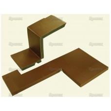 S.101496 Base Panel Trim RH 