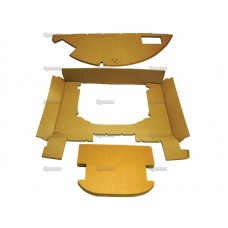 S.101497 Complete Trim Kit