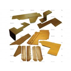 S.101498 Complete Trim Kit