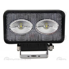S.112525 LED Work Light Rectangular, 2000 Lumens S.112525 LED Work Light Rectangular, 2000 Lumens