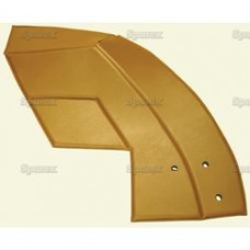 S.101529 Side trim panel L/h side 