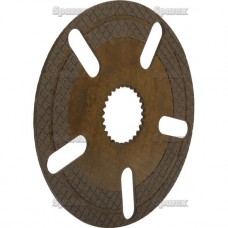 S.107355 Brake Friction Disc. OD S.107355 Brake Friction Disc. OD