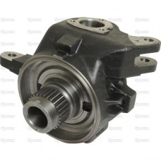 S.107426 Steering Knuckle Left (4WD S.107426 Steering Knuckle Left (4WD