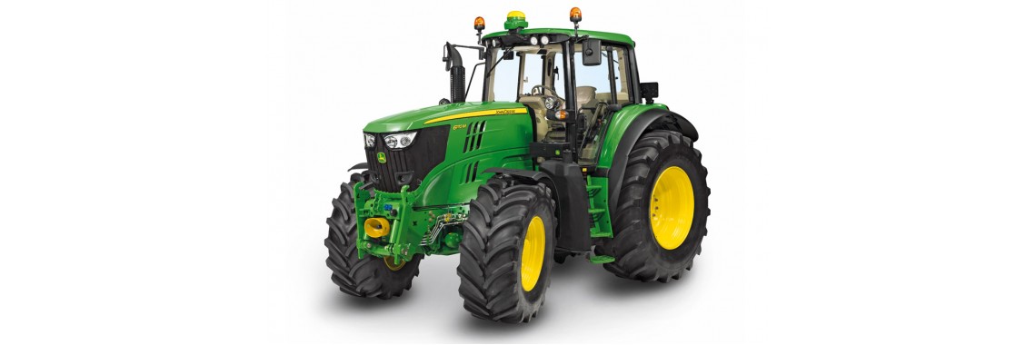 john deere