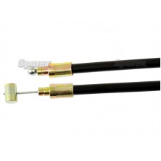 S.103219  Engine stop cable 