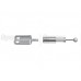 S.43207 Throttle Cable - Length: 1885mm, Outer cable length: 1740mm.