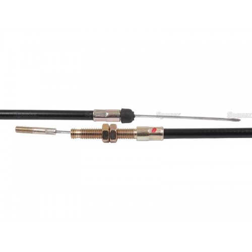 S.57379 Foot Throttle Cable
