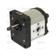 S.34479 Single Hydraulic Pump S.34479 Single Hydraulic Pump