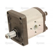 S.344892 Single Hydraulic Pump S.344892 Single Hydraulic Pump