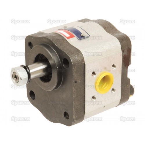 S.34538 Single Hydraulic Pump