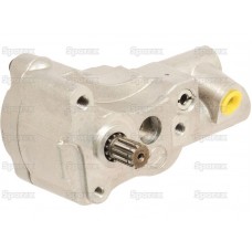 S.40873 Auxiliary Hydraulic Pump
