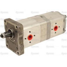 S.57577 Tandem Hydraulic Pump
