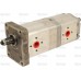 S.57577 Tandem Hydraulic Pump