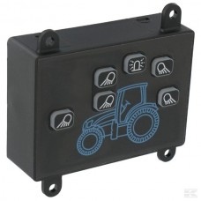 3401230000 Light switch 