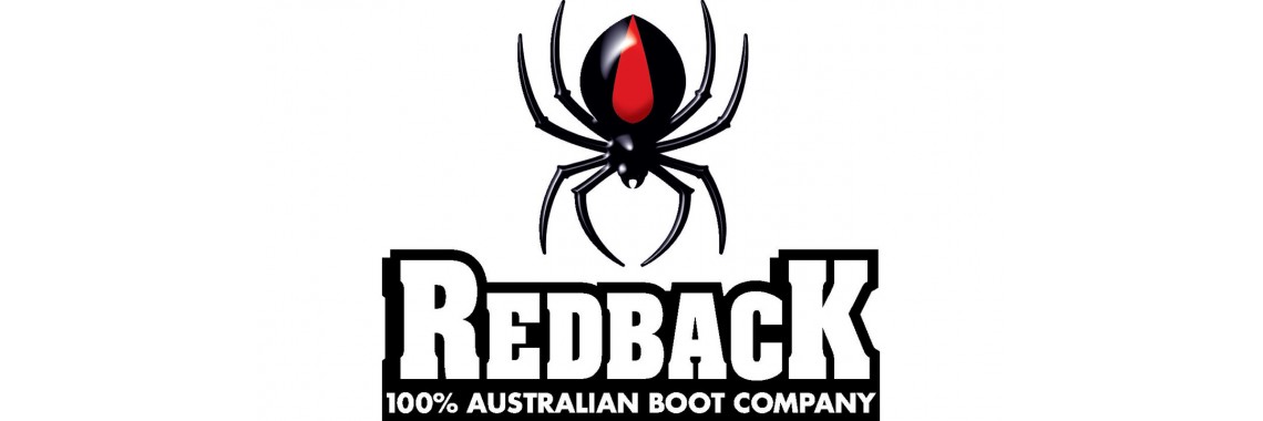 redback 