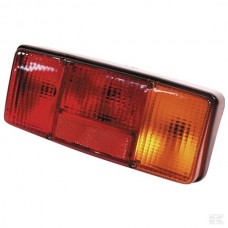 02257000 Rear lamp right Cobo
