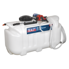 Broadcast/Spot Sprayer 98L 12V