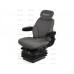S.156649 Air Suspension Seat - 12V (Fabric) S.156649 Air Suspension Seat - 12V (Fabric)